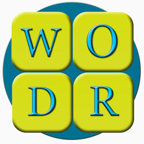 Brain Word Search: Word Link