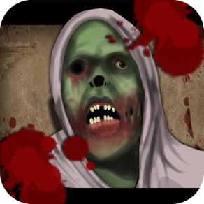 Attack of the Killer Zombie Free - 射撃戦争 のアーケードゲーム - 病みつきベスト楽しい 子供や十代の若者たちのダッシュアプリ - クールおかしいシューティングスラグアクション3D無料ゲーム