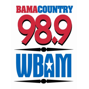 Bama Country 98.9