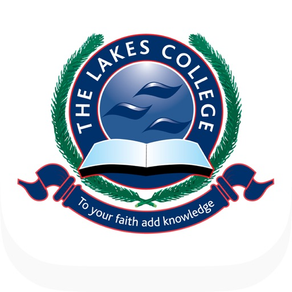 The Lakes College