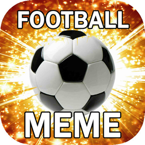 Football - Meme Maker ( World / National Teams )