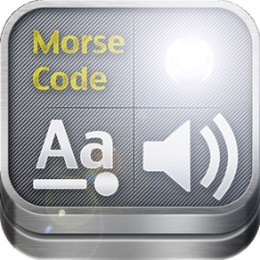 Morse Code - encode messages in Morse code