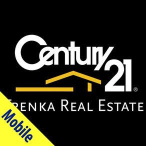Century 21 Trenka Real Estate mobile by Homendo