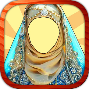 Ramadan Look - How Would You Look in Hijabs - Islamic Montage