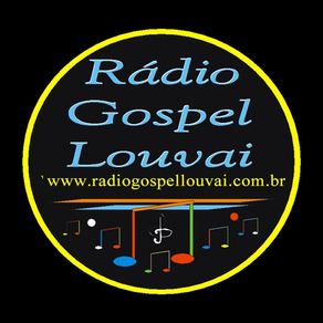 Rádio Gospel Louvai