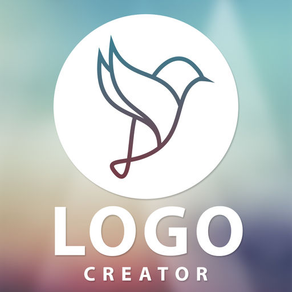 Logo Editor- Logo Design Maker