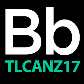 Blackboard TLC ANZ 2017