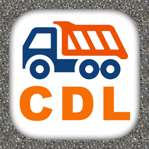 CDL Test Prep