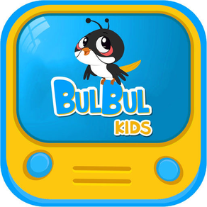 Bulbul Kids-Preschool Learning