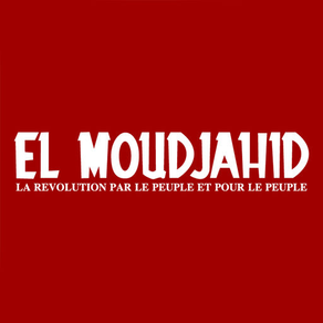 El Moudjahid