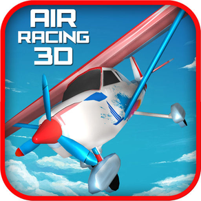 Air Racing Flight Simulator