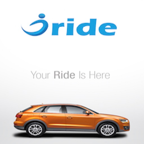 Iride Taxi