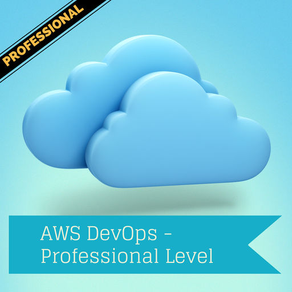 Professional - AWS DevOps Cert