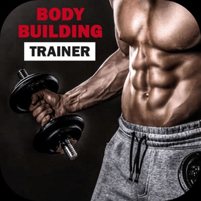 Body Building Trainer.