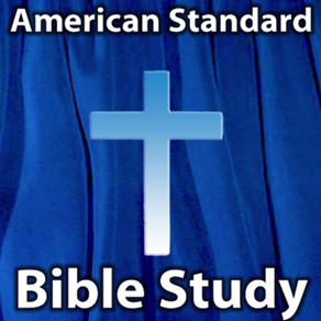 American Standard Bible Speak