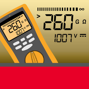 Keysight Insulation Tester