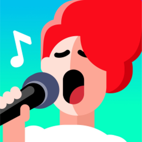 Karaoke VOCA - Let's Sing!