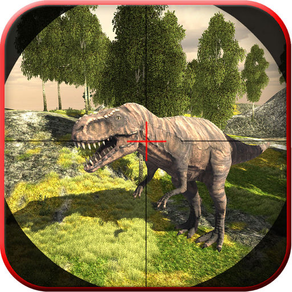 Dinosaur Hunter Simulator 3d