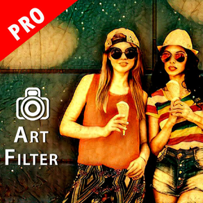 Photo Art Filter And EffectPro