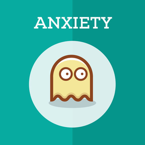 Anxiety & Fear Audio Companion