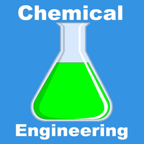 Chemical Engineering Complete Quiz