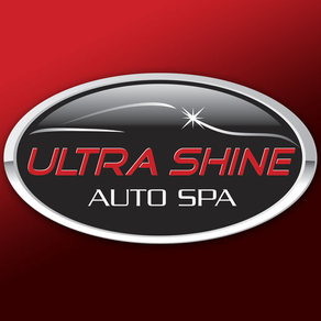 Ultra Shine Auto Spa