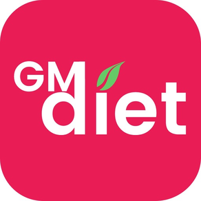 Gm Diet Plan