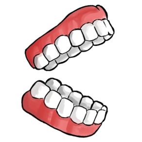 FlyingTeeth