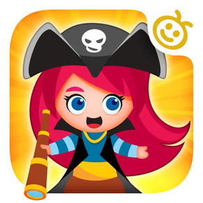 Pirates!! Mini Games & Puzzles