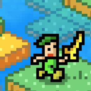 PixelSlime