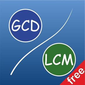 GCDLCM light