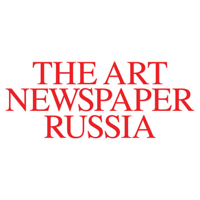 The Art Newspaper Russia