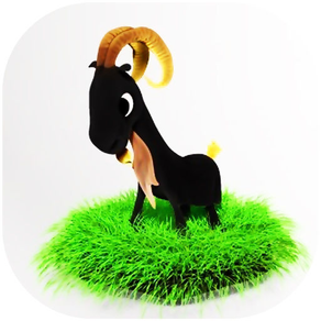 Wild Goat Simulator 2017