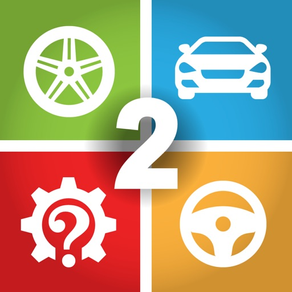 Auto Logos Quiz 2.0