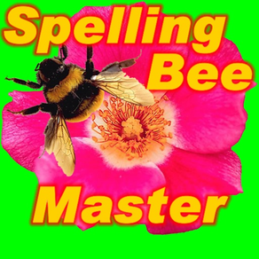 Spelling Bee Master National