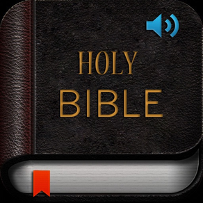 Holy Bible-English,Reading