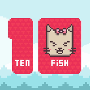 Ten Fish