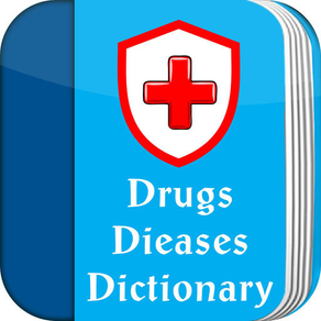 Drug & Disease Dictionary