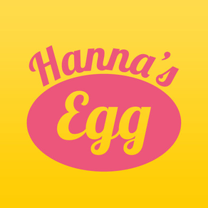 Hanna's Egg