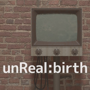 脱出ゲーム unReal:birth