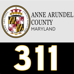 Anne Arundel County 311