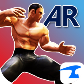 Kungfu Fight AR