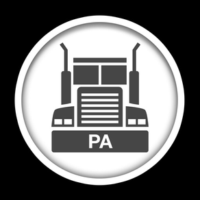 Pennsylvania CDL Test Prep