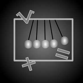 Physics Study Calculator