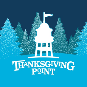 Thanksgiving Point Mobile