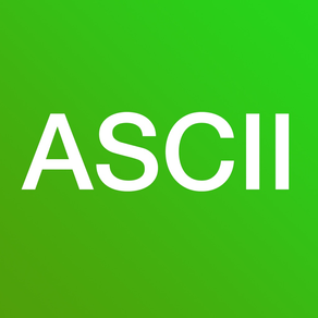ASCII Converter++