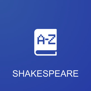 Shakespeare glossary, lexicon and quotation