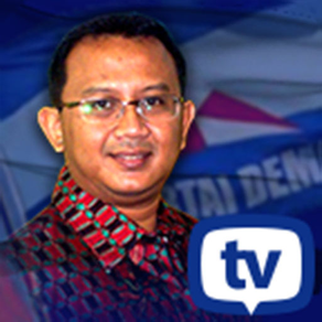 Anton Suratto TV