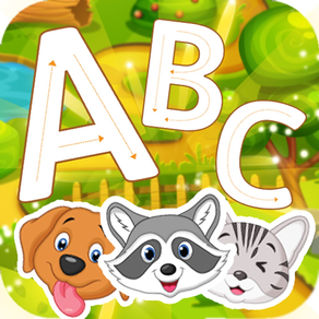 Abc Alphabet Animal