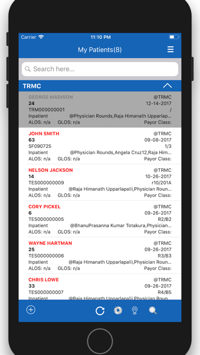 Prime Grand Rounds for iOS (iPhone/iPad) - Free Download at AppPure